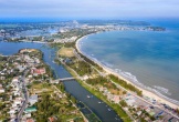 Không phải Cửa Đại, An Bàng, đây là bãi biển được báo Mỹ vinh danh: Dài chỉ 7km, dễ nhầm với nơi khác