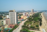 Nghệ An dự chi khoảng 30.000 tỷ chỉnh trang 6 phường trung tâm