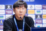 HLV Shin Tae-yong nguy cơ bị cấm trọn đời