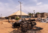 Thảm sát ở Tây Bắc Nigeria, ít nhất 24 người đã thiệt mạng