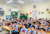 Tinh gọn trường lớp ở Nghệ An: Kiến tạo môi trường giáo dục tốt hơn