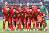 Không nhận ra tuyển Việt Nam