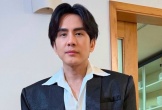 Đan Trường đăng ảnh tuổi 50 gây xôn xao