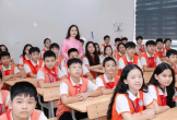 Hơn 11.000 cán bộ quản lý giáo dục sẽ làm giáo viên đứng lớp sau sắp xếp trường học