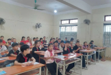 Lượng học sinh tăng đột biến, Nghệ An bổ sung 3.400 chỉ tiêu vào lớp 10