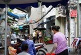 Vụ Á hậu Mỹ Duyên thừa nhận ném gạch vào nhà dân trên đường Nguyễn Trãi: Hàng xóm kể lại diễn biến gây xôn xao