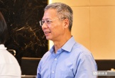 Cựu CEO Techcombank Nguyễn Lê Quốc Anh làm Chủ tịch HĐQT Eximbank