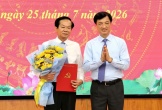 Ông Đỗ Thanh Bình giữ chức Bí thư Thành ủy Cần Thơ