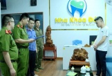 Khởi tố chủ phòng khám răng giả danh bác sĩ để trục lợi hàng tỷ đồng