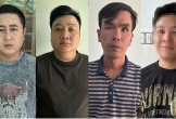 Đòi tiền bất thành, nhóm đối tượng đánh 