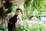 Nửa đêm, Đàm Vĩnh Hưng bất ngờ thông báo đặc biệt liên quan đến quán cà phê ở đường Ngô Thời Nhiệm vừa khai trương được 10 ngày