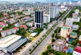 UBND tỉnh phê duyệt điều chỉnh Quy hoạch tỉnh thời kỳ 2021-2030, tầm nhìn đến năm 2050