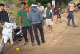 Nam thanh niên vờ xin đi nhờ xe rồi ra tay cướp tài sản