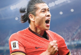 Trung Quốc rút khỏi FIFA ASEAN Cup 2026