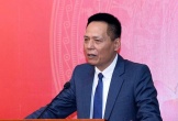Cựu giám đốc Ban Quản lý dự án công trình Hải Phòng bị bắt