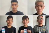 Khởi tố 09 bị can về tội mua bán trái phép chất ma túy dạng 