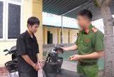 Khởi tố đối tượng đột nhập nhiều nhà dân tại các khu đô thị ở phường Trường Vinh để trộm cắp tài sản