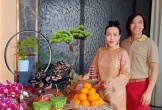 Chuyện gì đang xảy ra với nghệ sĩ Việt Hương tại biệt thự 300 tỷ đồng?
