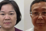 Khởi tố, bắt tạm giam Thứ trưởng Bộ Nông nghiệp và Môi trường Hoàng Trung