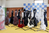 Bị bắt vì 'tra tấn' hàng xóm bằng tiếng guitar suốt 7 năm