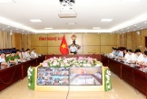 Thực hiện chiến dịch hoàn thành cơ sở dữ liệu quốc gia về đất đai trên địa bàn tỉnh