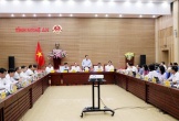 07 tháng đầu năm 2026, Nghệ An giải ngân cao hơn mức bình quân chung cả nước