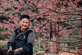 Ngôi làng hơn 150 năm tuổi cách Hà Nội 320 km: Đẹp như tranh 4 mùa, được đề cử danh hiệu tốt nhất thế giới