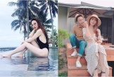Mỹ nhân người Tày được đại gia quê Gia Lai 