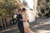 Hồi nhỏ ở quê chân lấm tay bùn, cô gái đổi đời nhờ đẹp và khéo: Giờ làm vợ Tổng giám đốc, hàng hiệu kín người