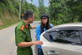 Đội tóc giả hòng qua mắt công an, đối tượng ma túy vẫn bị tóm gọn sau khi tháo chạy gần 10km