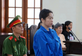 Lừa đảo chiếm đoạt gần 2 tỷ đồng của 65 người, nữ chủ hụi lĩnh 13 năm tù