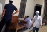 Hai vợ chồng ở Đà Nẵng bị điện giật tử vong