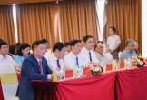 Hội nghị công bố điều chỉnh Quy hoạch tỉnh Nghệ An thời kỳ 2021-2030, tầm nhìn đến năm 2050