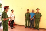 Bắt giữ đối tượng vô cớ hành hung cảnh sát khu vực, chém bị thương 2 Công an xã