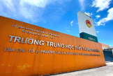 Vụ 147 điểm 10 môn toán Trường THPT chuyên Tuyên Quang: Giám thị đến từ 3 trường khác