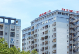 Địa ốc Kim Thi làm dự án nhà ở hơn 1.555 tỷ ở Nghệ An