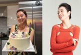 Jennifer Phạm đón sinh nhật tuổi 41