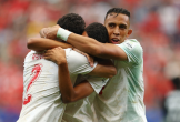 Chủ nhà đầu tiên bị loại ở World Cup 2026