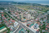 Sẽ có khu đô thị 7.200 tỷ trong Khu kinh tế Đông Nam Nghệ An