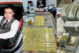 111 nhà đất cùng 41 siêu xe Rolls-Royce, Ferrari, Lexus bị thu giữ trong vụ Mr Pips chiếm đoạt 1.600 tỉ