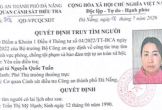 Công an truy tìm người phụ nữ bị cáo buộc liên quan vụ lừa đảo hơn 26 tỉ đồng