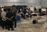 Người đàn ông sang Campuchia làm 