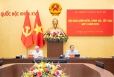Thành lập Cục Chuyển đổi số thuộc Văn phòng Quốc hội