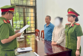Bắt người phụ nữ lừa đảo bằng cách 'chém gió' chạy việc