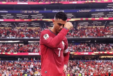 Ronaldo chia tay World Cup với hàng loạt kỷ lục