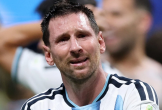FIFA nhận 'bão' phẫn nộ