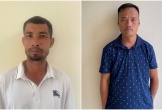Công an điều tra loạt giao dịch bất thường hơn 400 triệu đồng qua nhiều tài khoản: Bắt giữ Lê Văn Cao SN 1980 và Nguyễn Văn Thịnh SN 1983