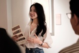 Profile khủng của cô gái được 