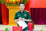 Phó Thủ tướng Chính phủ Phan Văn Giang làm việc với Ban Thường vụ Tỉnh uỷ Nghệ An