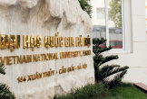 Đại học Quốc gia Hà Nội ở vị trí 175 châu Á trong Bảng xếp hạng Webometrics